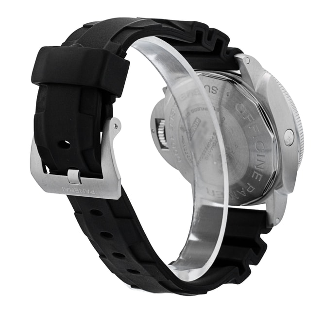 Panerai Luminor Submersible PAM00243 Image 3